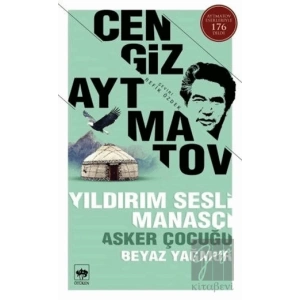 Yıldırım Sesli Manasçı - Asker Çocuğu - Beyaz Yağmur
