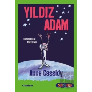 Yıldız Adam - Sen de Oku