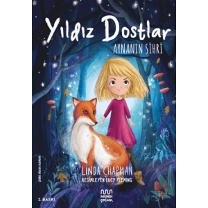 Yıldız Dostlar Dilek Tuzağı