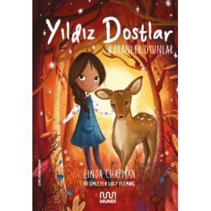 Yıldız Dostlar: Karanlık Oyunlar