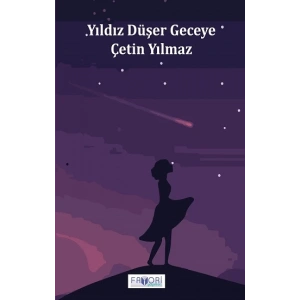 Yıldız Düşer Geceye