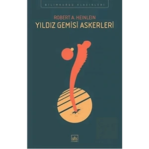 Yıldız Gemisi Askerleri