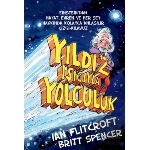 Yıldız Işığıyla Yolculuk