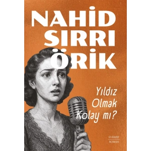 Yıldız Olmak Kolay Mı?