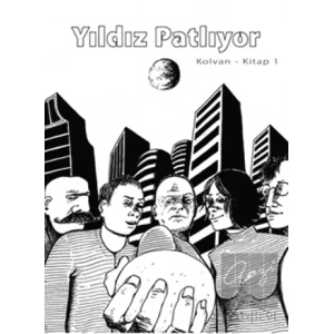 Yıldız Patlıyor