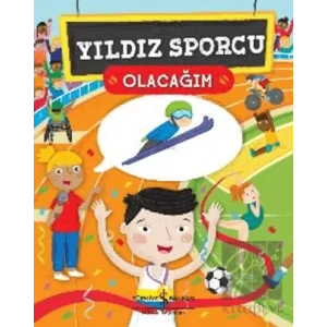 Yıldız Sporcu Olacağım