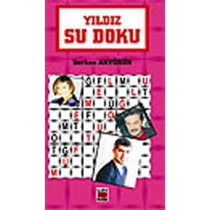 Yıldız Su Doku
