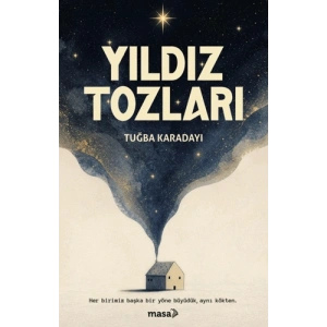 Yıldız Tozları