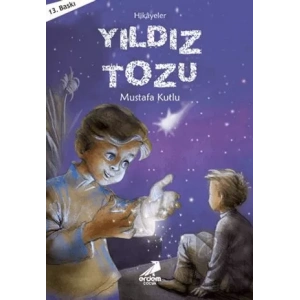 Yıldız Tozu