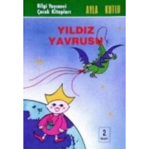 Yıldız Yavrusu Ramram’ın Dünya Serüvenleri