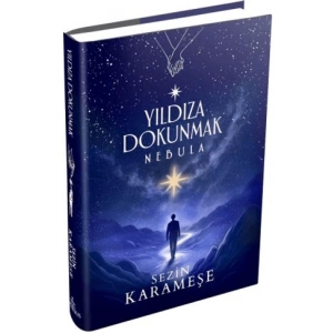 Yıldıza Dokunmak 2: Nebula (Ciltli)