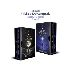 Yıldıza Dokunmak Serisi – İkili Kutu