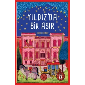 Yıldız’da Bir Asır