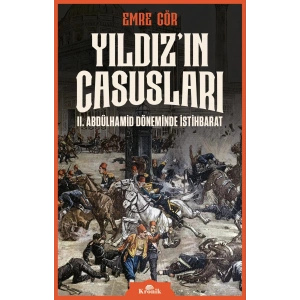 Yıldız’ın Casusları