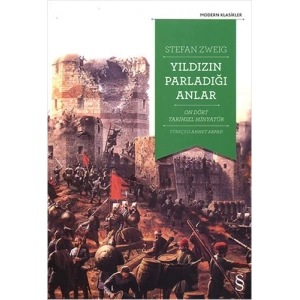 Yıldızın Parladığı Anlar
