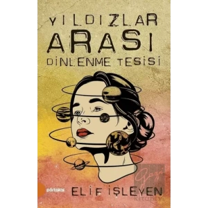 Yıldızlar Arası Dinlenme Tesisi