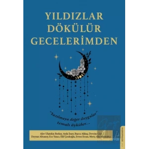 Yıldızlar Dökülür Gecelerimden