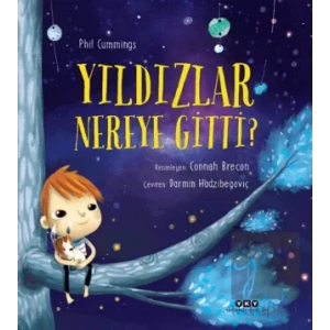 Yıldızlar Nereye Gitti?