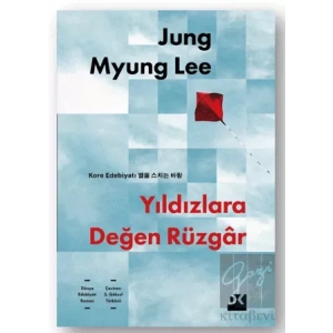 Yıldızlara Değen Rüzgar