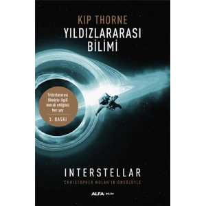 Yıldızlararası Bilimi