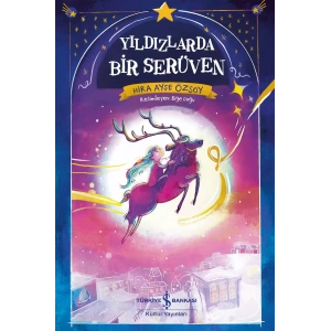 Yıldızlarda Bir Serüven