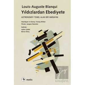 Yıldızlardan Ebediyete