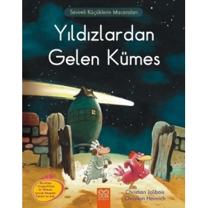 Yıldızlardan Gelen Kümes