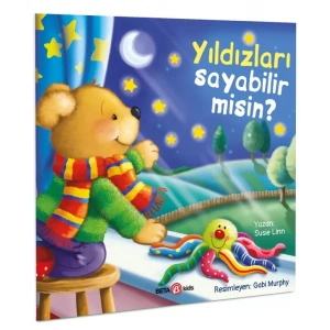 Yıldızları Sayabilir Misin?