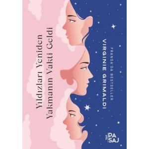 Yıldızları Yeniden Yakmanın Vakti Geldi