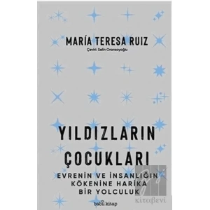 Yıldızların Çocukları