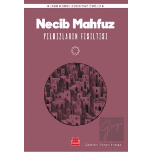 Yıldızların Fısıltısı