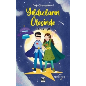 Yıldızların Ötesinde