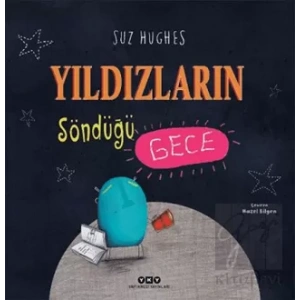 Yıldızların Söndüğü Gece