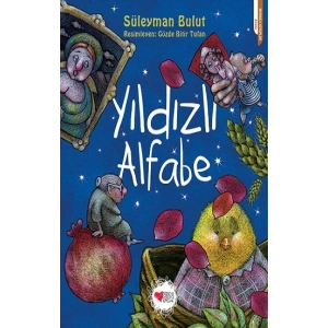 Yıldızlı Alfabe
