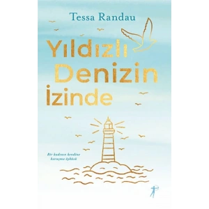 Yıldızlı Denizin İzinde