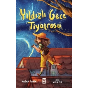 Yıldızlı Gece Tiyatrosu