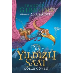 Yıldızlı Saat - Gölge Güvesi