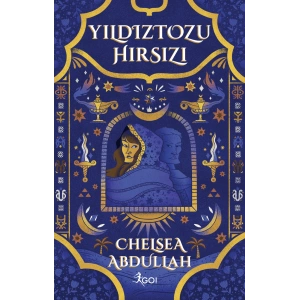 Yıldıztozu Hırsızı