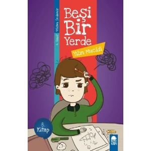 Yılın Mucidi - Beşi Bir Yerde (4. Sınıf)