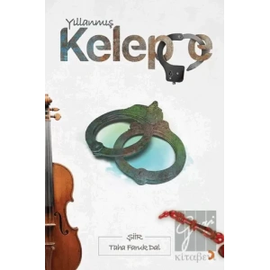 Yıllanmış Kelepçe