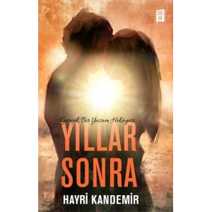 Yıllar Sonra