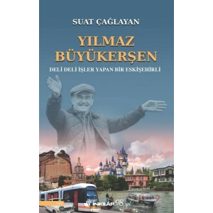 Yılmaz Büyükerşen