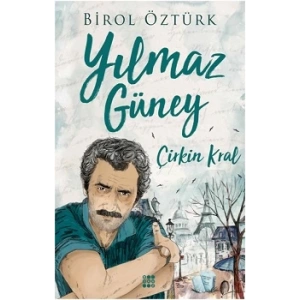 Yılmaz Güney - Çirkin Kral