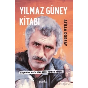 Yılmaz Güney Kitabı
