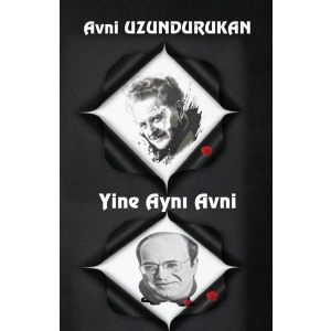 Yine Aynı Avni