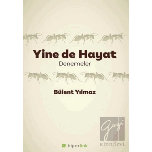 Yine de Hayat