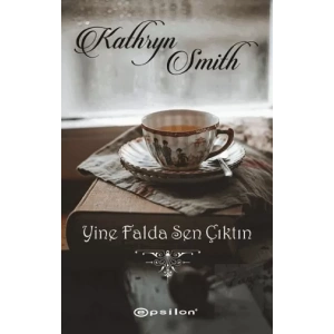 Yine Falda Sen Çıktın