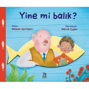 Yine mi Balık?