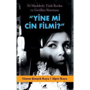 Yine mi Cin Filmi?