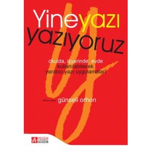 Yine Yazı Yazıyoruz